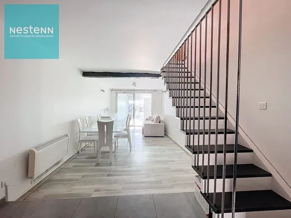 Maison 3 pièces 70 m²