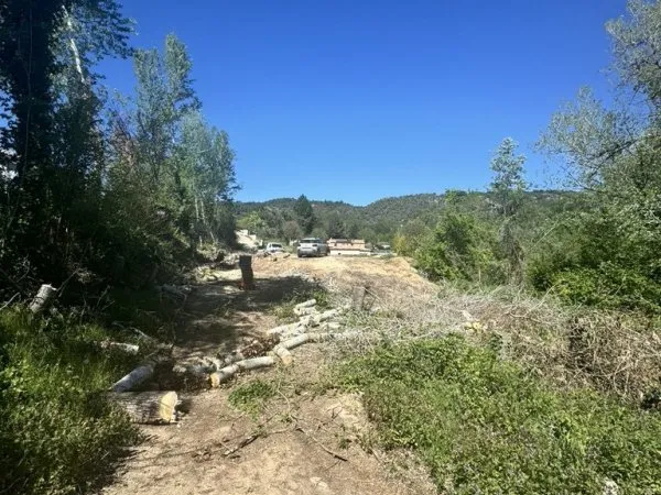 Terrain 3000 m²