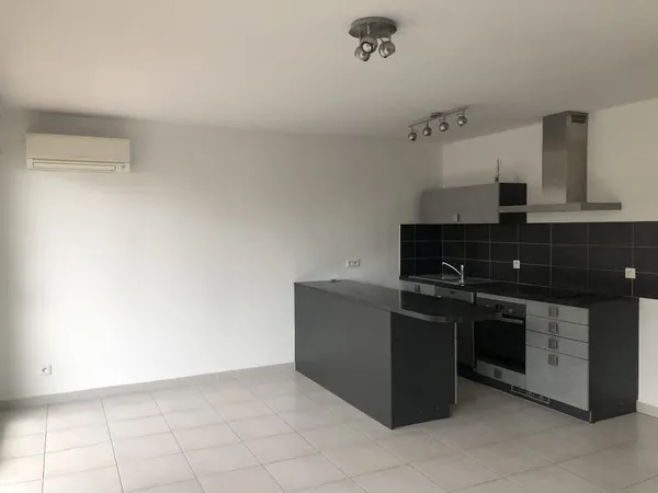 Appartement en résidence