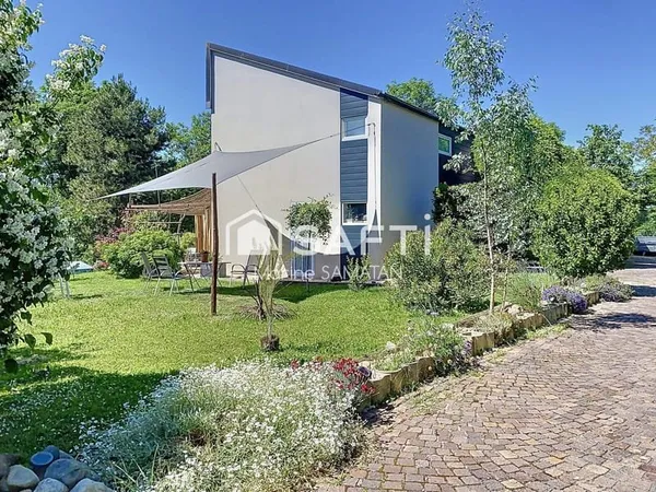Maison 6 pièces 140 m²