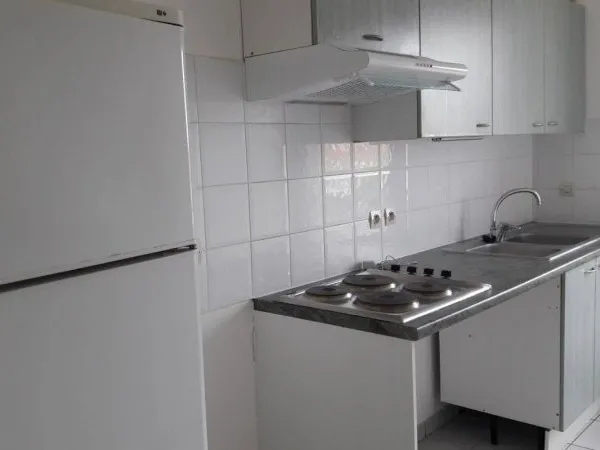 Appartement 4 pièces 80 m²