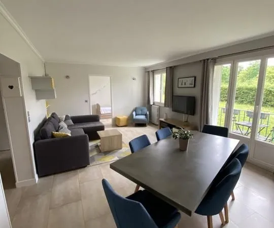 Appartement de 65m2 à louer sur Rueil-Malmaison
