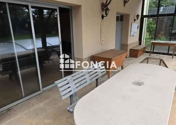 Appartement 1 pièce 45 m²