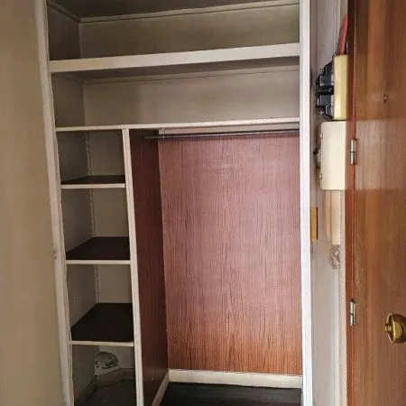 Vends studio