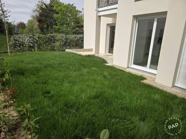 Appartement 4 pièces 72 m²