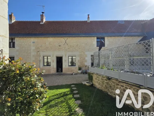 Maison 7 pièces 176 m²