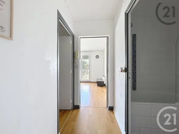 Appartement 1 pièce 29 m²