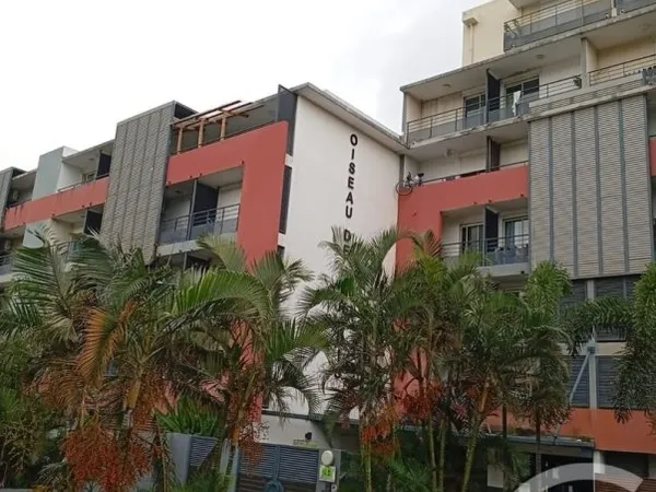 Appartement 1 pièce 25 m²