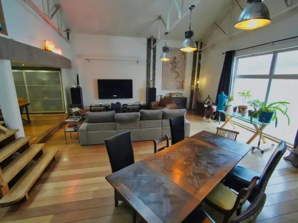Vends loft