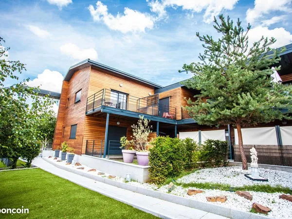 Appartements T1 / T2 et T3 meublés tout inclus - Est lyonnais - courte et moyenne durée