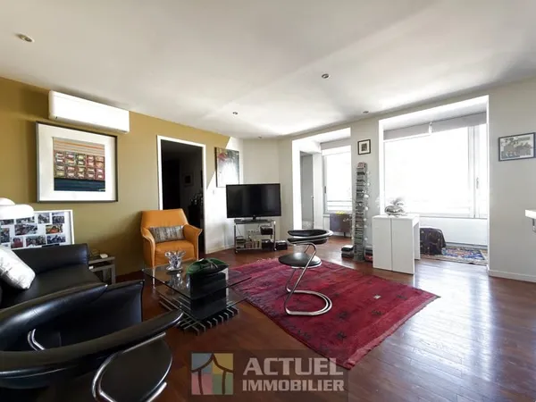 Appartement 3 pièces en vente à Montpellier avec ACTUEL IMMO