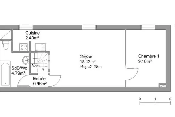 APPARTEMENT
