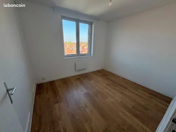 Appartement centre-ville à côté de la gare