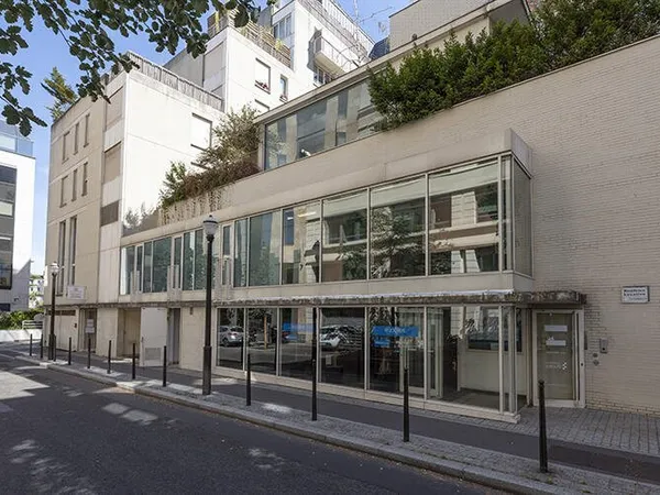 Investissement en residence étudiante