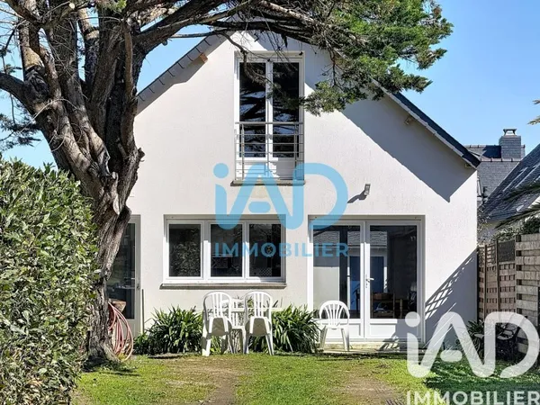 Vente Maison/villa 4 pièces