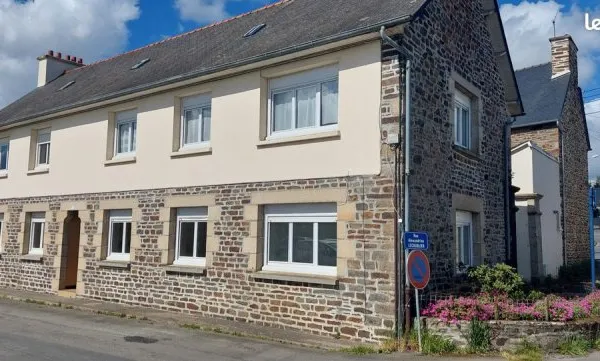 Appartement T2 lumineux avec garage