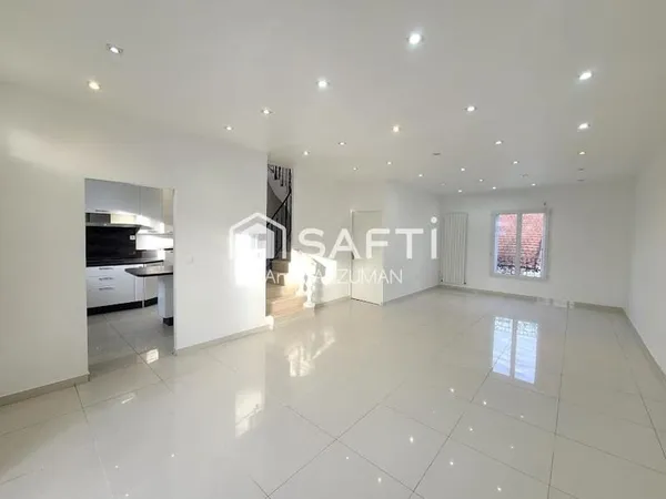 Maison 6 pièces 277 m²