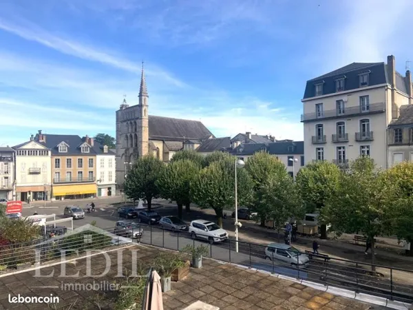 Immeuble de rapport 534 m²