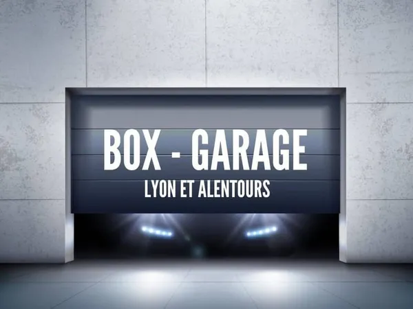 Parking 15 m²