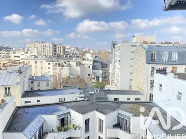 Vente Appartement 1 pièce