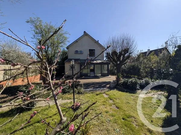 Maison 4 pièces 86 m²