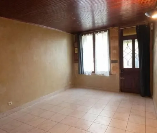 Maison 3 pièces 50 m²