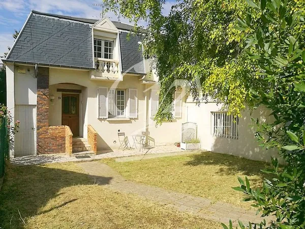 Grande maison familiale
