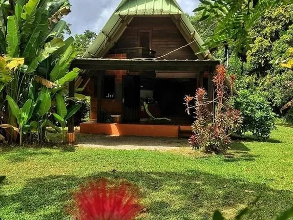 Maison Coup de Coeur