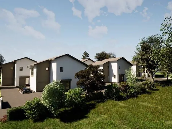 Maison 4 pièces 106 m²