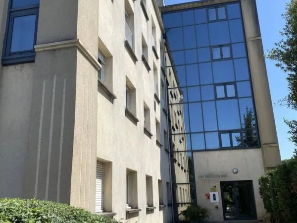 Appartement 3 pièces 49 m²