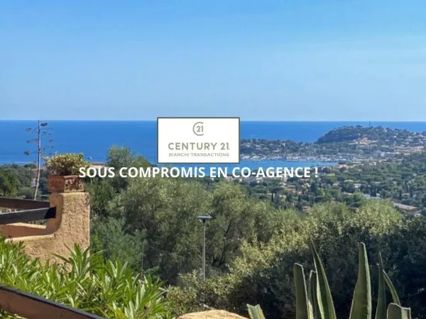 Maison 5 pièces 140 m²
