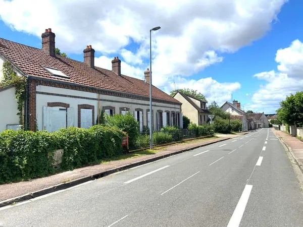CHAMPIGNELLES, a deux pas du centre ville, vous serez séduit