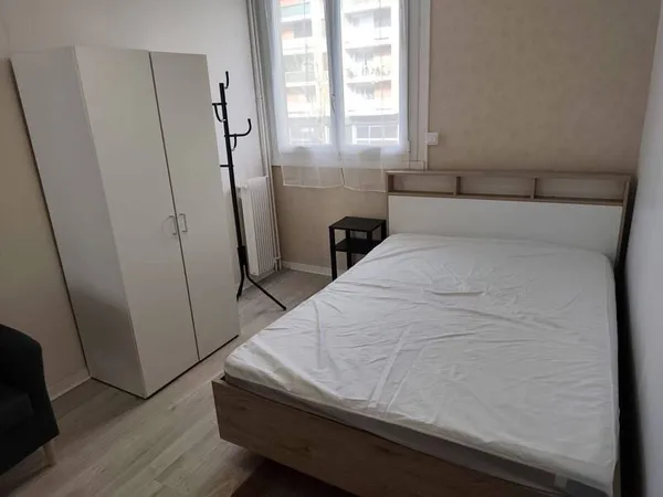 Appartement 12 m²