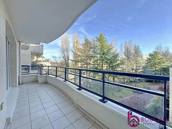 Appartement à vendre Le Plessis-Robinson