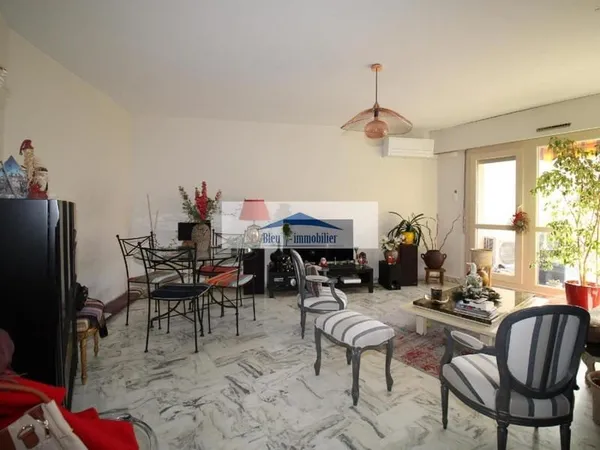 Appartement T4