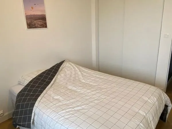 Chambre dans Coloc de 3 à Saouzelong au pied du métro
