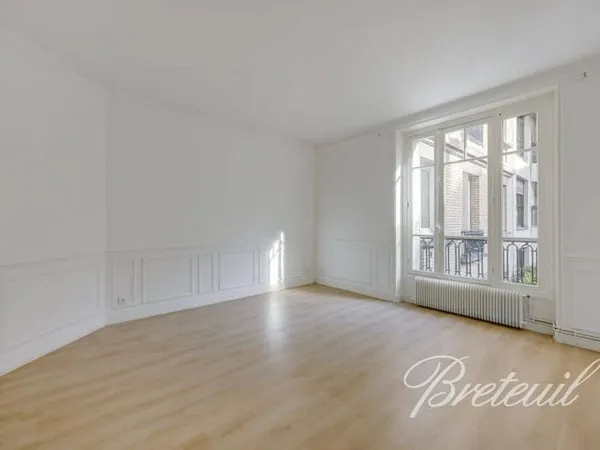 Appartement 2 pièces 52 m²