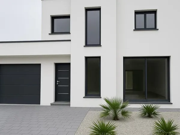 Maison Mardié 5 pièces
