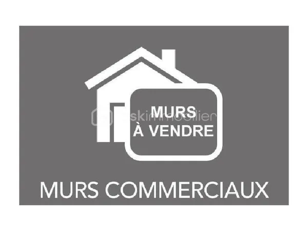 Immeuble 300 m²