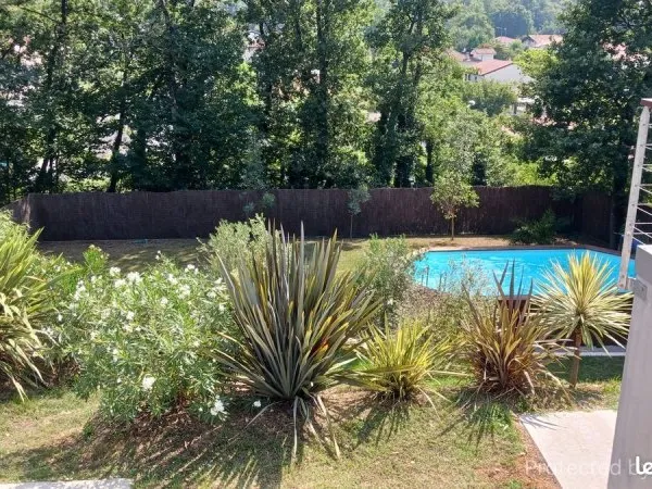 🏡 Maison rénovée 136 m² - Piscine & terrain arboré 1072 m² - Domaine du Manoir, 10 min de Bordeaux