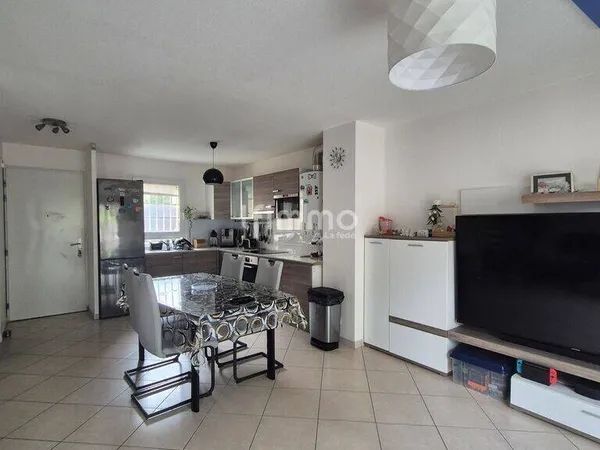 Maison 4 pièces 96 m²
