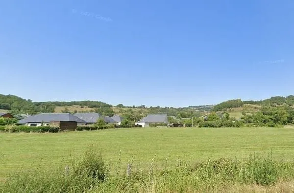 Terrain à lotir