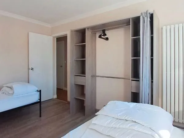 Appartement 5 pièces 82 m²