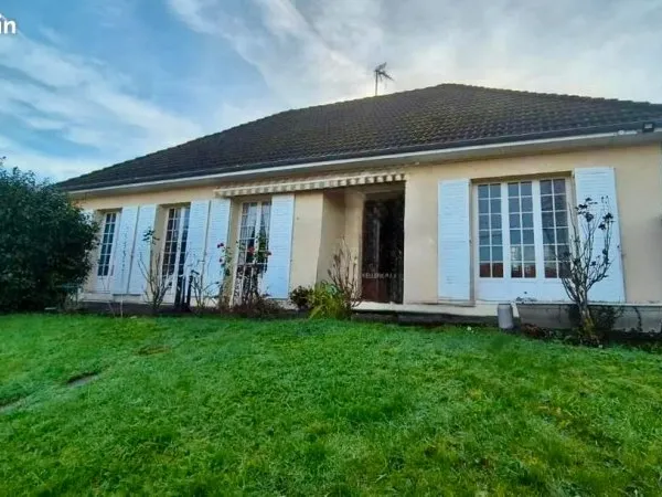 Maison à Limoges