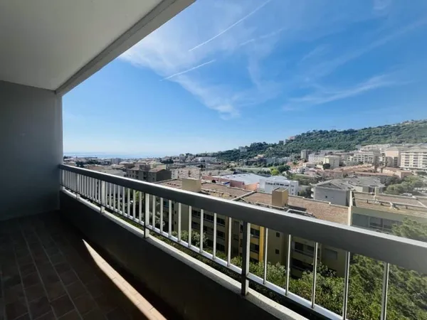Appartement 1 pièce 28 m²