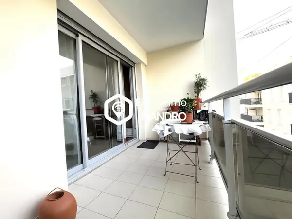 Charmant Studio en Exclusivité !