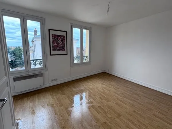 F1 Bis 26m2 - Rouen rive droite Centre Ville - Hôtel de ville / Lycée Corneille