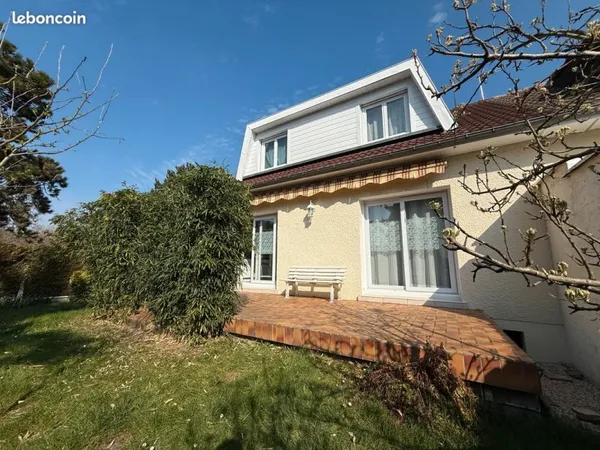 AMIENS / RIVERY Exclusivité