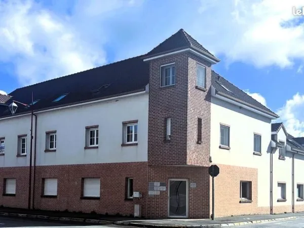 Duplex 4 pièces 86 m²