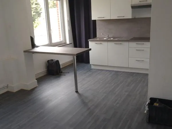 Appartement la bassée